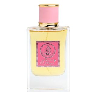 Pink Bouquet Eau de Parfum Women and Men Misk Al Ghazaal