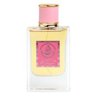 Pink Bouquet Eau de Parfum Women and Men Misk Al Ghazaal