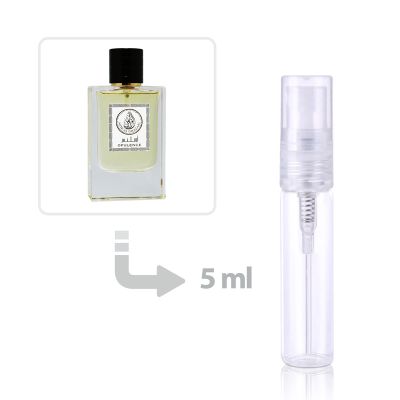 Opulence Eau de Parfum Women and Men Misk Al Ghazaal