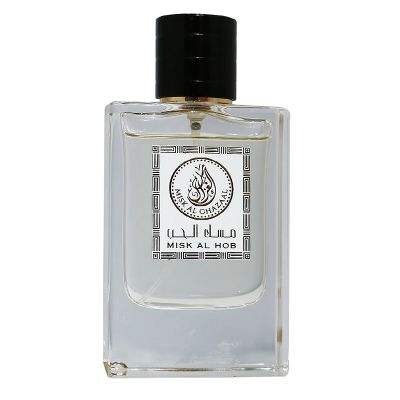 Misk Al Hob Eau de Parfum Women and Men Misk Al Ghazaal