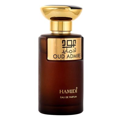 Oud Admire Eau de Parfum Women and Men Hamidi