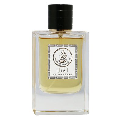 Al Ghazzal Eau de Parfum Women and Men Misk Al Ghazaal