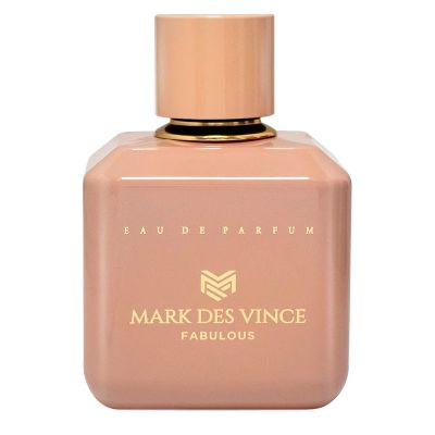 Fabulous Eau de Parfum Women Mark Des Vince