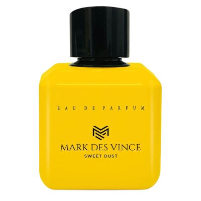 Sweet Dust Eau de Parfum Women and Men Mark Des Vince