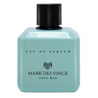 Aqua Man Eau de Parfum Men Mark Des Vince