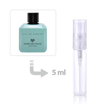 Aqua Man Eau de Parfum Men Mark Des Vince