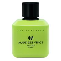 Future Intense Eau de Parfum Women and Men Mark Des Vince