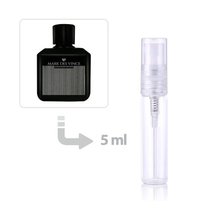 Stranger Edition Eau de Parfum Men Mark Des Vince