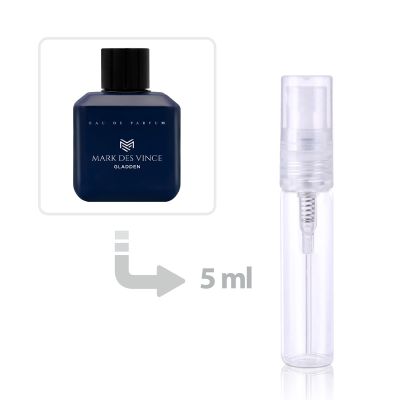 Gladden Eau de Parfum Men Mark Des Vince