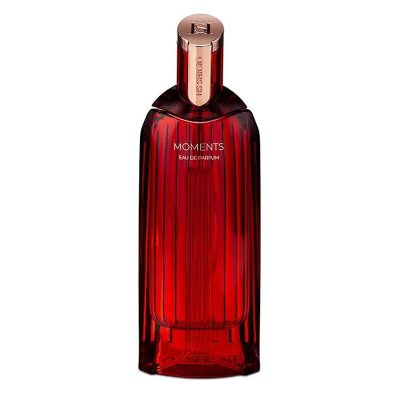 عطر مومنتس أو دي بارفيوم للنساء عطر سيرجيو