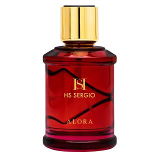 Alora Eau de Parfum Women HS Sergio