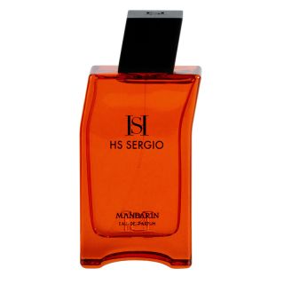 Mandarin Eau de Parfum Men HS Sergio