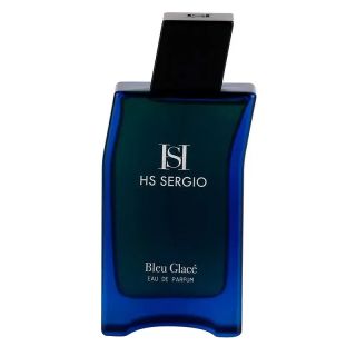 Bleu Glace Eau de Parfum Women and Men HS Sergio