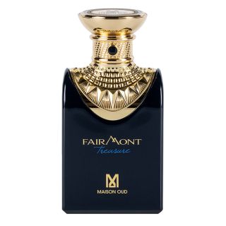 عطر فرمونت تريجر اكستريت دي بارفيوم للجنسين ميزون عود