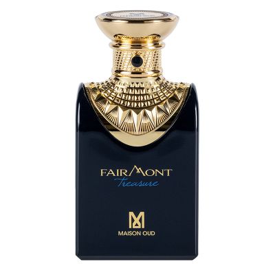 عطر فرمونت تريجر اكستريت دي بارفيوم للجنسين ميزون عود