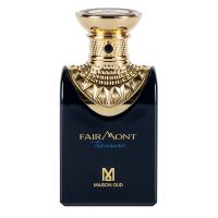 Fairmont Treasure Extrait de Parfum Women and Men Maison Oud