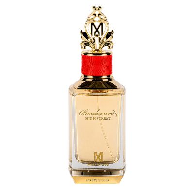 عطر بوليفارد هاي ستريت اكستريت دي بارفيوم للجنسين ميزون عود