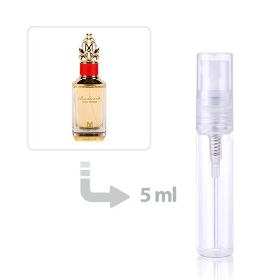 Boulevard High Street Extrait de Parfum Women and Men Maison Oud