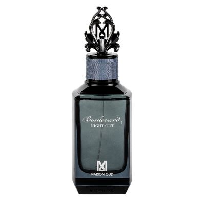 عطر بوليفارد نايت عود اكستريت دي بارفيوم للجنسين ميزون عود