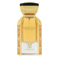 Khaltaat Rose Eau de Parfum Women and Men Maison Oud