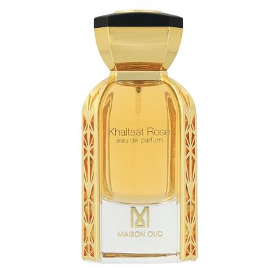 عطر خلطات روز أو دي بارفيوم للجنسين ميزون عود