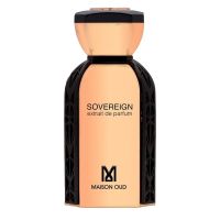 Sovereign Extrait de Parfum Women and Men Maison Oud