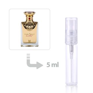 FairMont Heartbeat Extrait de Parfum Women and Men Maison Oud