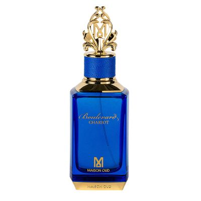 عطر بوليفارد شاريوت اكستريت دي بارفيوم للجنسين ميزون عود