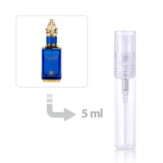 Boulevard Chariot Extrait de Parfum Women and Men Maison Oud