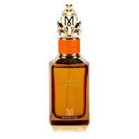 Boulevard Oud Dose Extrait de Parfum Women and Men Maison Oud