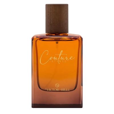 عطر كوتور إنتنس أو دي بارفيوم للجنسين تلال فيكتور