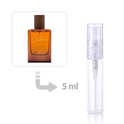 عطر كوتور إنتنس أو دي بارفيوم للجنسين تلال فيكتور