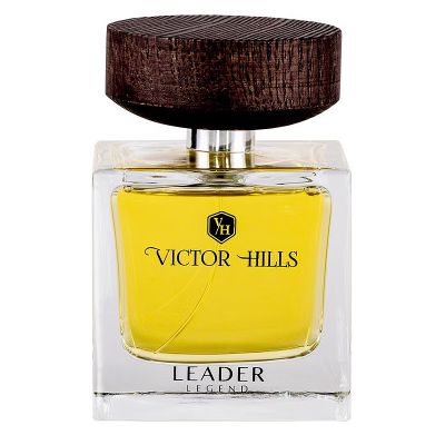 Leader Legend Eau de Parfum Men Victor Hills