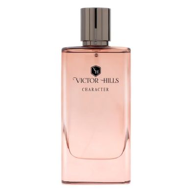 عطر كاراكتر اكستريت دي بارفيوم للجنسين تلال فيكتور