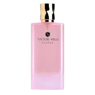 Glanza Extrait de Parfum Women Victor Hills