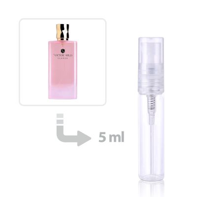 Glanza Extrait de Parfum Women Victor Hills
