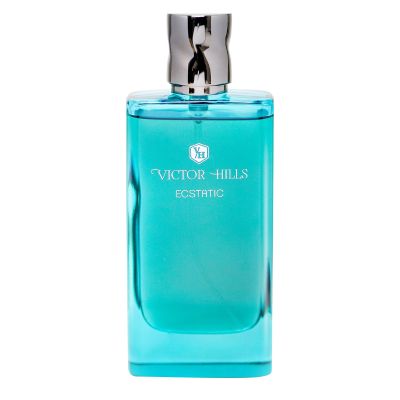 Ecstatic Extrait de Parfum Men Victor Hills