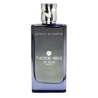 De Noir Extrait de Parfum Men Victor Hills