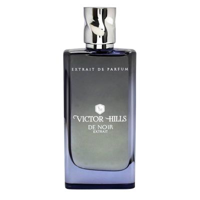 De Noir Extrait de Parfum Men Victor Hills