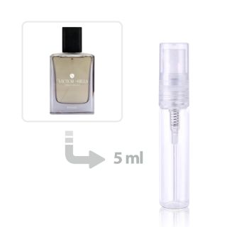 French Orchid Intense Eau de Parfum Women and Men Victor Hills