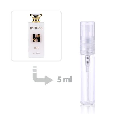 Rayhaan Her Eau de Parfum Women Rayhaan