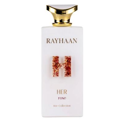 Her Rose Eau de Parfum Women Rayhaan