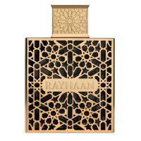 Rayhaan Elixir Eau de Parfum Women and Men Rayhaan