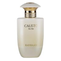Calisto for Her White Eau de Parfum Women Rayhaan
