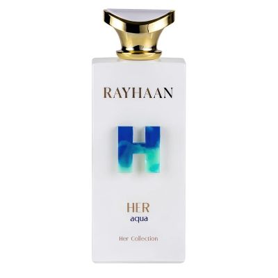 Her Aqua Eau de Parfum Women Rayhaan