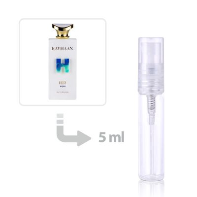 Her Aqua Eau de Parfum Women Rayhaan