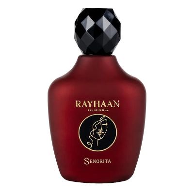 عطر سينيوريتا أو دي بارفيوم للنساء ريحان