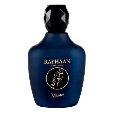 Milady Eau de Parfum Women Rayhaan