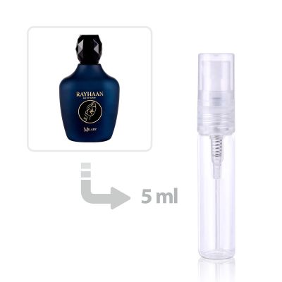 Milady Eau de Parfum Women Rayhaan