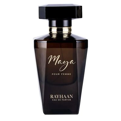 Maya Pour Femme Eau de Parfum Women Rayhaan